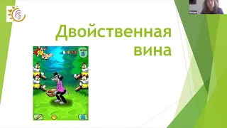 Как маме недоношенного ребенка справиться с чувством вины