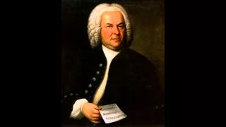 Johann Sebatian Bach  - Cantata BWV 147, Jesus, Joy Of Man's Desiring