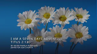 JSDA | Church at Worship | 5.18.2024 | 11:00 AM EDT