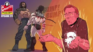 Jim Cornette Reviews Roman Reigns vs. "The Demon" Finn Balor at WWE Extreme Rules 2021