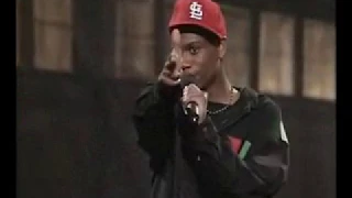 Dave Chappelle Def Comedy Jam 1993