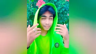 KUMPULAN VIDEO TIKTOK KARTIKEY MALVIYA. PEMAIN SERIAL DI CHANDRA GUPTA MAURYA(CGM)