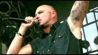 Soilwork-Stabbing the Drama live at wacken 2006 HQ