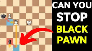 3 Brilliant & Tricky Chess Puzzles | Can You Solve All 3?