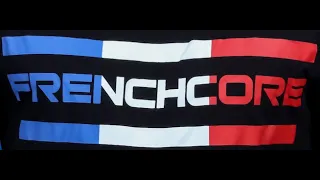 New Year's Frenchcore Mix 2024