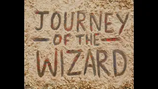 Journey of the Wizard - An Animated Short Film