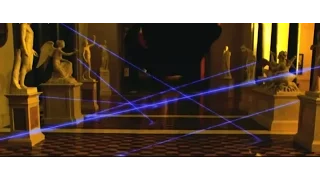 Ocean's Twelve - The A La Menthe (The Laser Dance Song)