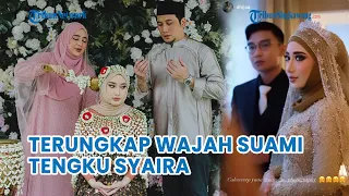 Terungkap! Ini Wajah Suami Tengku Syaira, Sosok Menantu Cindy Fatikasari