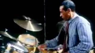 Max Roach-The Third Eye