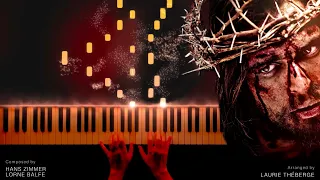 The Bible - In The Beginning (Piano Version)