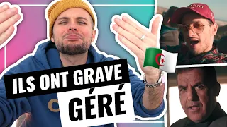 Soolking (Ft. Cheb Mami) - Ça fait des années | REACTION FR (2020) | PREMIÈRE ÉCOUTE | RE-PUBLIÉE