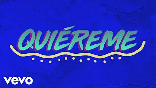 Jacob Forever, Farruko - Quiéreme (Remix - Lyric Video) ft. Abraham Mateo, Lary Over