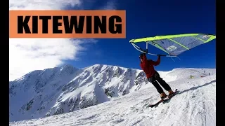 КАЙТВИНГ - KITEWING