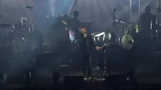 RADIOHEAD LIVE FULL CONCERT (1080p) @ Palacio de los Deportes Mexico City October 3rd 2016