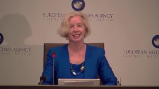 EMA press briefing 21 December 2020