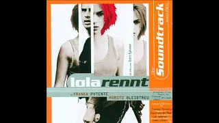 Run Lola Run [Soundtrack]