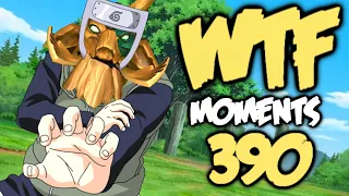 Dota 2 WTF Moments 390