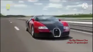 Bugatti with amplifier song