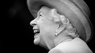 Queen Elizabeth II - A Life of Service (1926-2022)