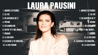 Laura Pausini ~ Grandes Sucessos, especial Anos 80s Grandes Sucessos