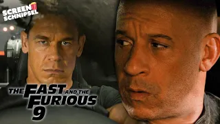 Fast & Furious 9 (2021) | Featurette: Doms Geschichte | Trailer Deutsch/German | Screen Schnipsel