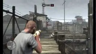 FPSVictory - Max Payne 3 Multiplayer (TEAM DEATHMATCH Tiete River Docks 31/7)