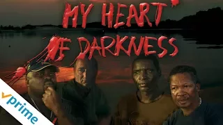 My Heart Of Darkness | Trailer | Available now