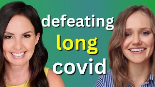 Long Covid - Full Recovery Success Story