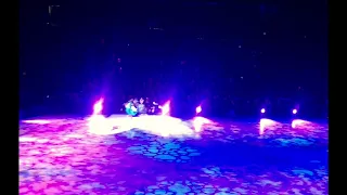 Beauty and the Beast on Ice 2018