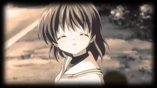 Terrible Things [Clannad]