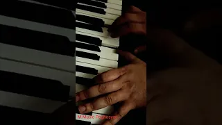 Руки вверх - Алёшка piano cover by M.Music Poghosyan
