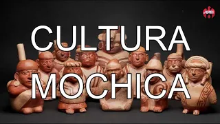 Culturas pre incas