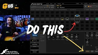 How to Use "Kill Dry" & Parallel Effects | Tuesday Tone Tip