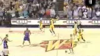 LAKERS DOWN 1:56 to go (OT Highlights Complete)