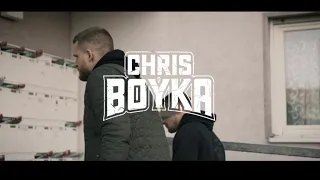 CHRIS ARES - ZURÜCK / BOYKA (Re-Upload)