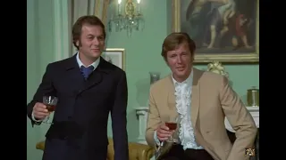 The Persuaders! Episode 01 - Overture - (The subtitle language can be changed in the settings!)