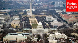 House Oversight Committee Holds A Hearing On The Capital City