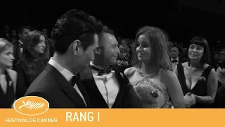 LETO - Cannes 2018 - Rang I - VO