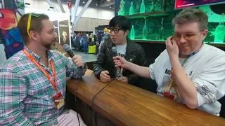 PAX East 2024 Interviews - Shadows of the Damned: Hella Remastered