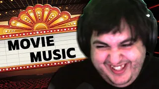 REAL MOVIE MUSIC