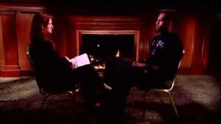 December 06, 2011 - ESPN - Rachel Nichols Interviews LeBron James about Finals and Villain Role