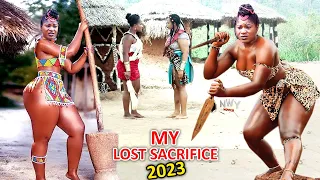 MY LOST SACRIFICE NEW DESTINY ETIKO MOVIE - 2023 LATEST NIGERIAN NOLLYWOOD FULL MOVIE