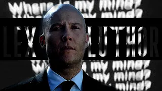 Lex Luthor - Smallville (Tribute) Video clip