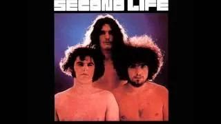 Second Life Second Life (1971 FULL ALBUM) Krautrock ( Heavy Psychedelic)