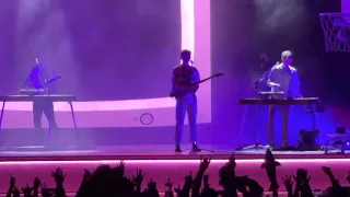 Glass Animals - Space Ghost (coast to coast) - 9/04/2021 Charlotte