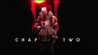 IT CHAPTER TWO - Official poster Trailer [HD]