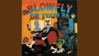 Blowfly In Outer Space