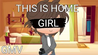 This is Home//Gacha Club Music Video//10,000 Sub special//OC backstory?