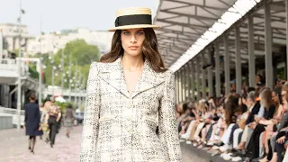 Chanel | Haute Couture Fall Winter 2023/2024 | Full Show