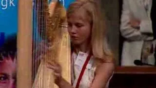 elizabeth harp